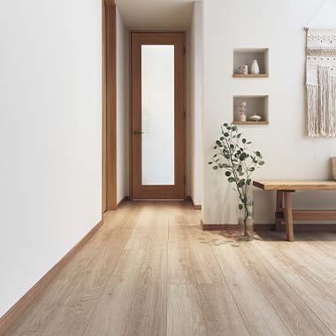 岡山市 フローリング ベリティスフロア