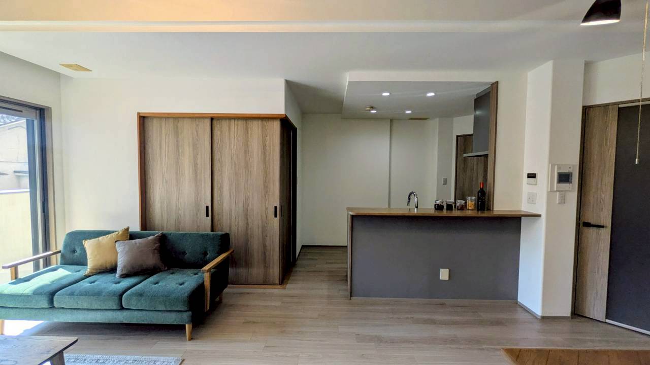 岡山市 物件画像2