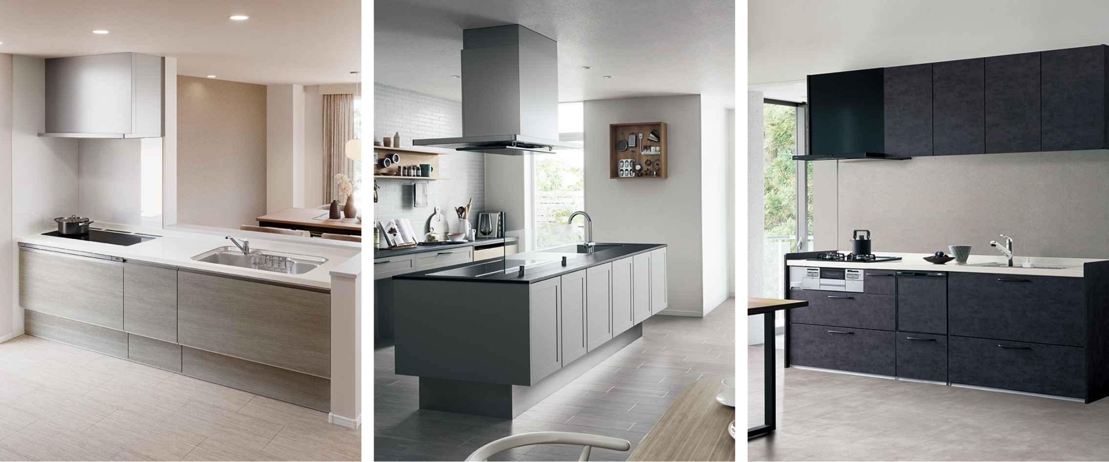 会社情報・対応エリア